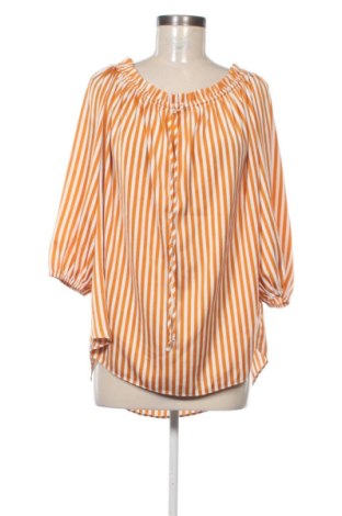 Дамска блуза H&M, Размер XL, Цвят Многоцветен, Цена 10,22 €