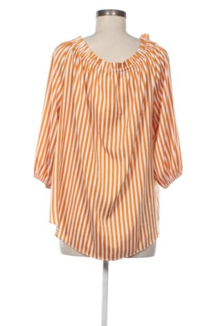 Дамска блуза H&M, Размер XL, Цвят Многоцветен, Цена 10,22 €