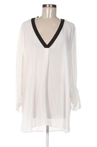 Damen Shirt H&M, Größe XXL, Farbe Weiß, Preis 12,99 €