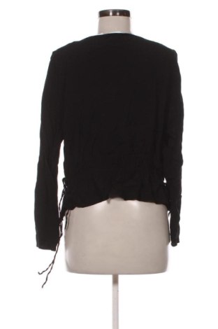 Damen Shirt H&M, Größe XL, Farbe Schwarz, Preis 10,00 €