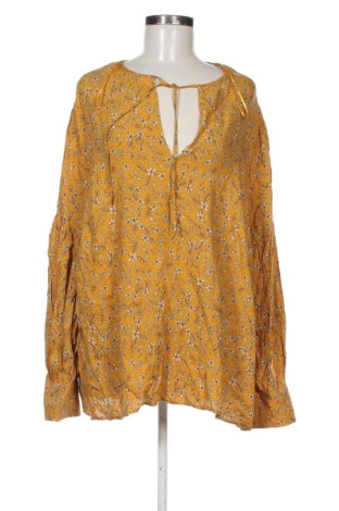 Damen Shirt H&M, Größe 4XL, Farbe Mehrfarbig, Preis € 12,99