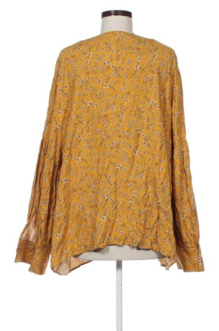 Damen Shirt H&M, Größe 4XL, Farbe Mehrfarbig, Preis € 12,99