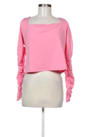 Damen Shirt H&M, Größe XL, Farbe Rosa, Preis € 12,99