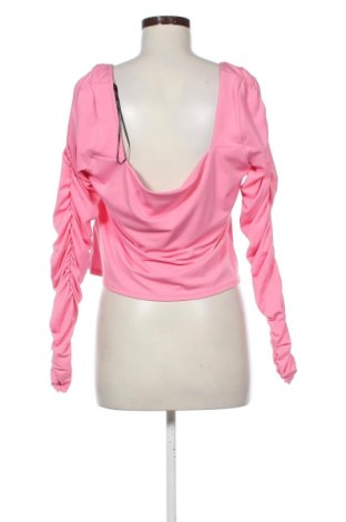 Damen Shirt H&M, Größe XL, Farbe Rosa, Preis € 12,99
