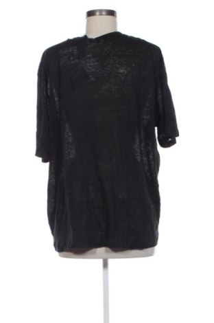 Дамска блуза H&M, Размер XXL, Цвят Черен, Цена 14,82 €