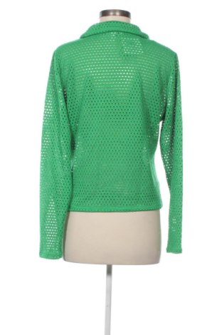 Γυναικεία μπλούζα H&M, Μέγεθος L, Χρώμα Πράσινο, Τιμή 11,99 €