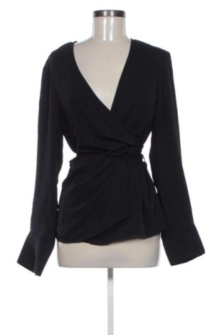 Dámska blúza H&M, Veľkosť M, Farba Čierna, Cena  15,86 €