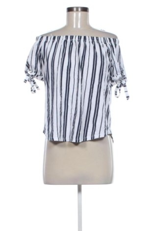Дамска блуза H&M, Размер S, Цвят Многоцветен, Цена 10,22 €