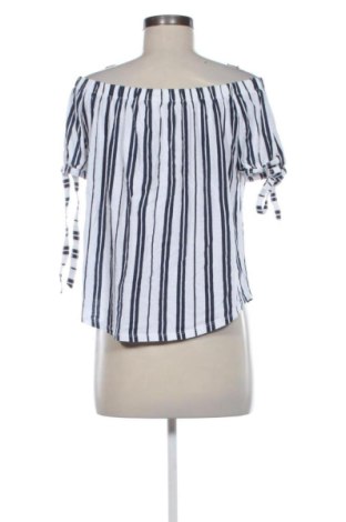 Дамска блуза H&M, Размер S, Цвят Многоцветен, Цена 10,22 €