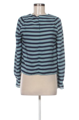 Дамска блуза H&M, Размер M, Цвят Многоцветен, Цена 10,22 €
