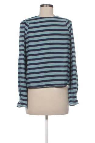 Дамска блуза H&M, Размер M, Цвят Многоцветен, Цена 10,22 €