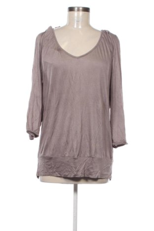 Bluzka damska H&M, Rozmiar L, Kolor Brązowy, Cena 51,99 zł