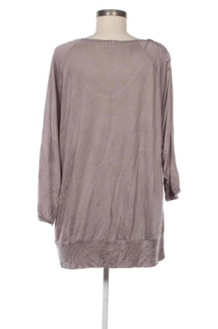 Bluzka damska H&M, Rozmiar L, Kolor Brązowy, Cena 51,99 zł