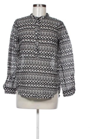Γυναικεία μπλούζα H&M, Μέγεθος S, Χρώμα Πολύχρωμο, Τιμή 11,99 €
