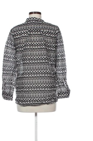 Γυναικεία μπλούζα H&M, Μέγεθος S, Χρώμα Πολύχρωμο, Τιμή 11,99 €