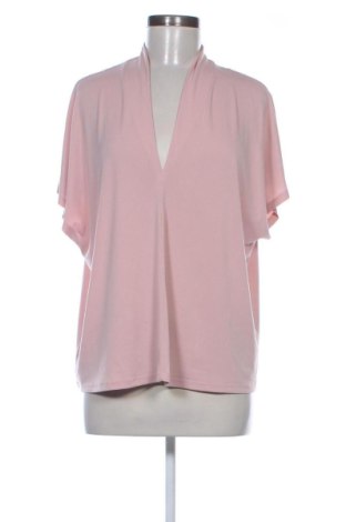 Дамска блуза H&M, Размер XL, Цвят Пепел от рози, Цена 10,22 €