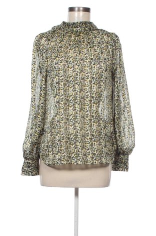 Bluză de femei H&M, Mărime M, Culoare Multicolor, Preț 60,99 Lei