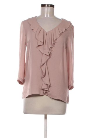 Női blúz H&M, Méret S, Szín Hamurózsaszín, Ár 4 010 Ft