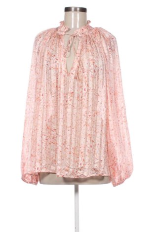 Bluză de femei H&M, Mărime M, Culoare Multicolor, Preț 60,99 Lei