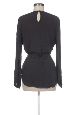 Damen Shirt H&M, Größe M, Farbe Grau, Preis € 12,99