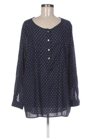 Dámska blúza H&M, Veľkosť 3XL, Farba Viacfarebná, Cena  11,95 €