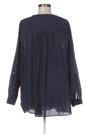 Dámska blúza H&M, Veľkosť 3XL, Farba Viacfarebná, Cena  11,95 €