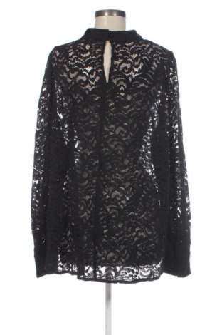 Bluză de femei H&M, Mărime XXL, Culoare Negru, Preț 60,99 Lei