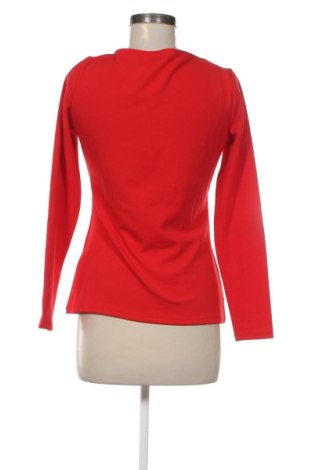 Γυναικεία μπλούζα H&M, Μέγεθος M, Χρώμα Κόκκινο, Τιμή 11,99 €