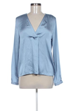 Bluză de femei H&M, Mărime XS, Culoare Albastru, Preț 60,99 Lei