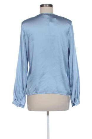 Bluză de femei H&M, Mărime XS, Culoare Albastru, Preț 60,99 Lei