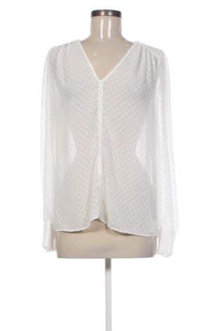 Дамска блуза H&M, Размер M, Цвят Бял, Цена 10,22 €