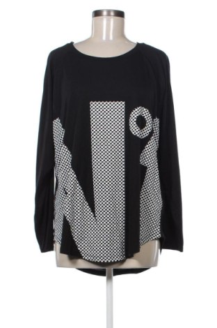 Bluzka damska H&M, Rozmiar XXL, Kolor Czarny, Cena 40,99 zł, #136451840