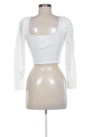 Damen Shirt H&M, Größe S, Farbe Weiß, Preis € 12,99