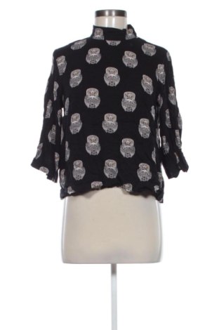Damen Shirt H&M, Größe M, Farbe Mehrfarbig, Preis € 12,99