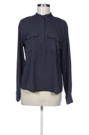 Bluzka damska H&M, Rozmiar S, Kolor Niebieski, Cena 51,99 zł