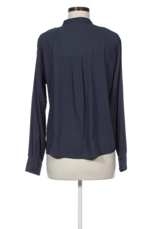 Bluzka damska H&M, Rozmiar S, Kolor Niebieski, Cena 51,99 zł