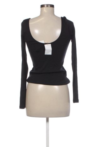 Damen Shirt H&M, Größe XS, Farbe Schwarz, Preis € 20,99