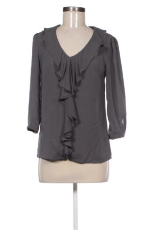 Bluzka damska H&M, Rozmiar S, Kolor Szary, Cena 51,99 zł