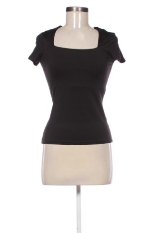 Дамска блуза H&M, Размер XS, Цвят Черен, Цена 9,70 €
