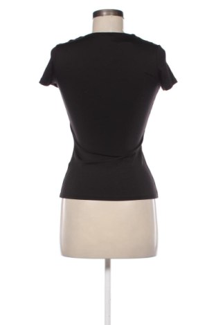 Дамска блуза H&M, Размер XS, Цвят Черен, Цена 9,70 €