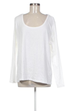 Дамска блуза H&M, Размер XXL, Цвят Бял, Цена 15,33 €