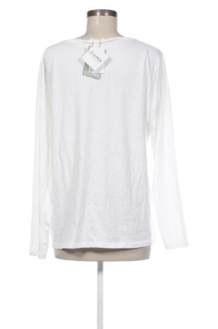 Дамска блуза H&M, Размер XXL, Цвят Бял, Цена 15,33 €