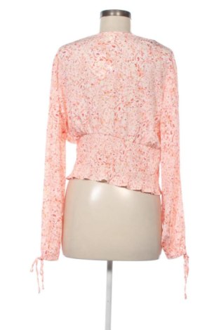 Bluzka damska H&M, Rozmiar XL, Kolor Kolorowy, Cena 51,99 zł