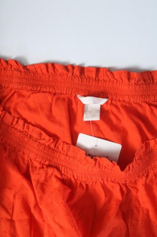 Női blúz H&M, Méret S, Szín Narancssárga
, Ár 4 010 Ft