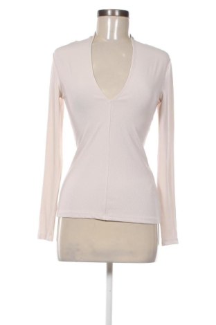 Damen Shirt H&M, Größe S, Farbe Ecru, Preis 12,99 €