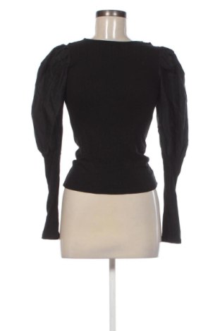 Bluză de femei H&M, Mărime XS, Culoare Negru, Preț 98,99 Lei
