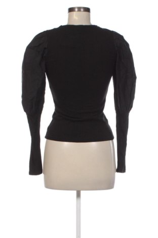 Bluză de femei H&M, Mărime XS, Culoare Negru, Preț 98,99 Lei