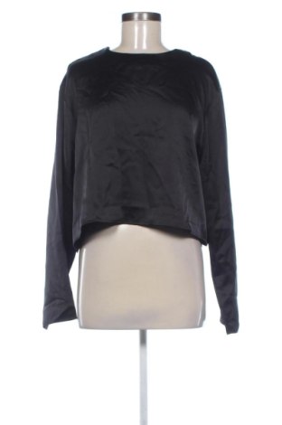 Damen Shirt H&M, Größe XL, Farbe Schwarz, Preis € 15,86