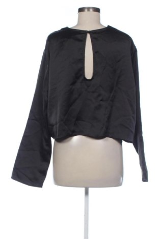 Damen Shirt H&M, Größe XL, Farbe Schwarz, Preis € 15,86