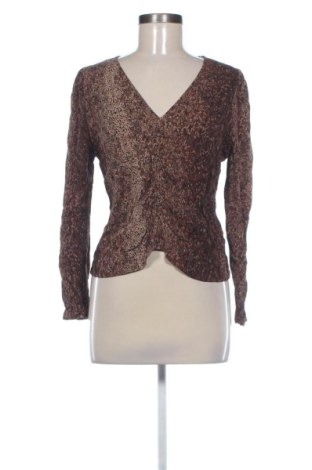 Bluzka damska H&M, Rozmiar L, Kolor Kolorowy, Cena 53,58 zł